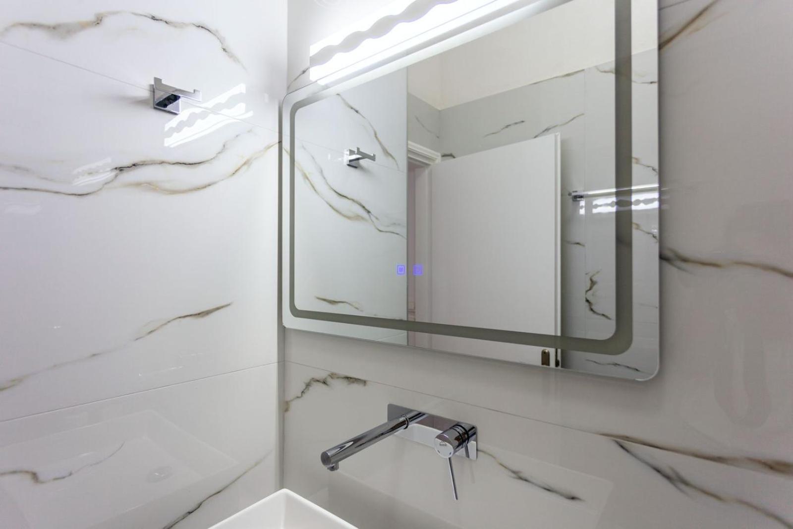 Zacharias Apartments Химар Екстериор снимка